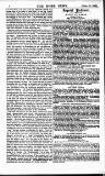 Home News for India, China and the Colonies Friday 11 June 1869 Page 4