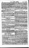 Home News for India, China and the Colonies Friday 11 June 1869 Page 8