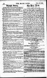 Home News for India, China and the Colonies Friday 11 June 1869 Page 18