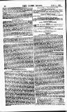 Home News for India, China and the Colonies Friday 11 June 1869 Page 22