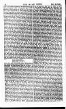 Home News for India, China and the Colonies Friday 16 July 1869 Page 6