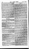 Home News for India, China and the Colonies Friday 16 July 1869 Page 8