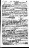 Home News for India, China and the Colonies Friday 16 July 1869 Page 11