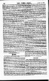 Home News for India, China and the Colonies Friday 16 July 1869 Page 16