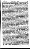 Home News for India, China and the Colonies Friday 23 July 1869 Page 13