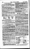 Home News for India, China and the Colonies Friday 23 July 1869 Page 22