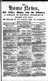 Home News for India, China and the Colonies Friday 17 September 1869 Page 1