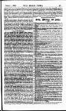 Home News for India, China and the Colonies Friday 01 October 1869 Page 27