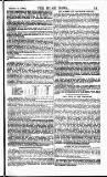 Home News for India, China and the Colonies Friday 08 October 1869 Page 15