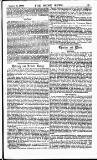 Home News for India, China and the Colonies Friday 08 October 1869 Page 19