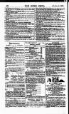 Home News for India, China and the Colonies Friday 08 October 1869 Page 28