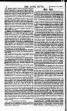 Home News for India, China and the Colonies Friday 10 December 1869 Page 8