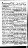 Home News for India, China and the Colonies Friday 16 December 1870 Page 4