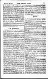 Home News for India, China and the Colonies Friday 16 December 1870 Page 11