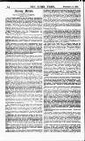 Home News for India, China and the Colonies Friday 16 December 1870 Page 14