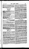 Home News for India, China and the Colonies Friday 05 July 1889 Page 27