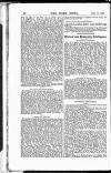 Home News for India, China and the Colonies Friday 19 July 1889 Page 10