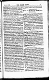 Home News for India, China and the Colonies Friday 26 July 1889 Page 11