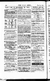 Home News for India, China and the Colonies Friday 26 July 1889 Page 30