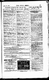 Home News for India, China and the Colonies Friday 26 July 1889 Page 31