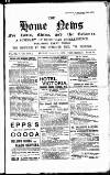 Home News for India, China and the Colonies Friday 02 August 1889 Page 1