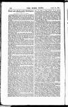 Home News for India, China and the Colonies Friday 09 August 1889 Page 12