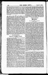 Home News for India, China and the Colonies Friday 09 August 1889 Page 14