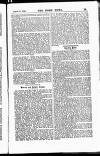 Home News for India, China and the Colonies Friday 09 August 1889 Page 15