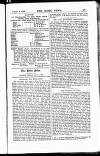 Home News for India, China and the Colonies Friday 09 August 1889 Page 17
