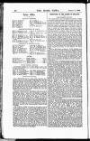 Home News for India, China and the Colonies Friday 09 August 1889 Page 18