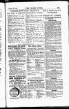 Home News for India, China and the Colonies Friday 09 August 1889 Page 31