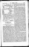 Home News for India, China and the Colonies Friday 30 August 1889 Page 17