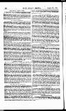 Home News for India, China and the Colonies Friday 30 August 1889 Page 20