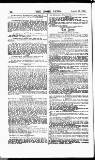 Home News for India, China and the Colonies Friday 30 August 1889 Page 26