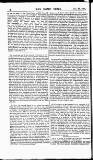 Home News for India, China and the Colonies Friday 31 January 1890 Page 4