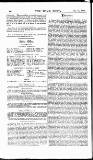 Home News for India, China and the Colonies Friday 31 January 1890 Page 18