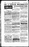 Home News for India, China and the Colonies Friday 31 January 1890 Page 30