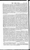 Home News for India, China and the Colonies Friday 07 February 1890 Page 4