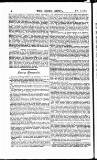 Home News for India, China and the Colonies Friday 07 February 1890 Page 8