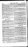 Home News for India, China and the Colonies Friday 21 February 1890 Page 14