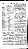 Home News for India, China and the Colonies Friday 21 February 1890 Page 22