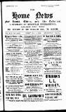 Home News for India, China and the Colonies Friday 16 May 1890 Page 1