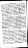 Home News for India, China and the Colonies Friday 16 May 1890 Page 4