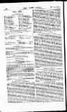 Home News for India, China and the Colonies Friday 23 May 1890 Page 18