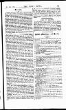 Home News for India, China and the Colonies Friday 23 May 1890 Page 27