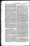 Home News for India, China and the Colonies Friday 08 August 1890 Page 14