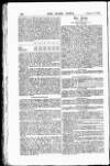 Home News for India, China and the Colonies Friday 08 August 1890 Page 22