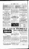 Home News for India, China and the Colonies Friday 15 August 1890 Page 28