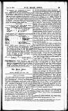 Home News for India, China and the Colonies Friday 02 January 1891 Page 17
