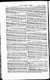 Home News for India, China and the Colonies Friday 20 February 1891 Page 8